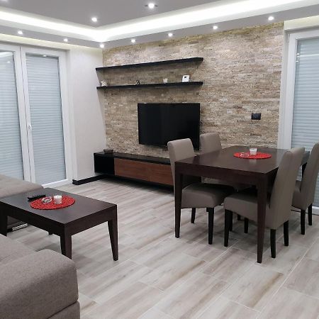 Divcibare Delux Apartman Buitenkant foto