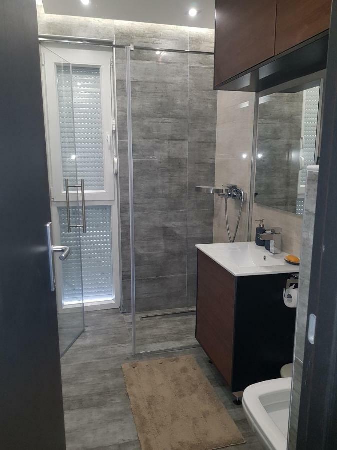 Divcibare Delux Apartman Buitenkant foto